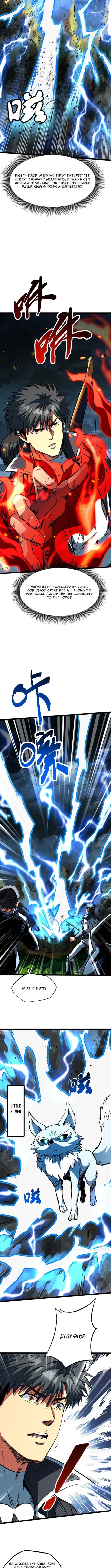 Super Gene Chap 438 - Next Chap 439