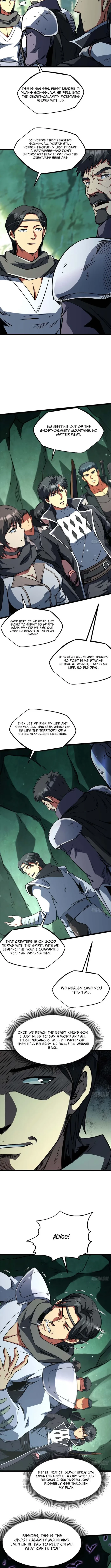 Super Gene Chap 436 - Next Chap 437