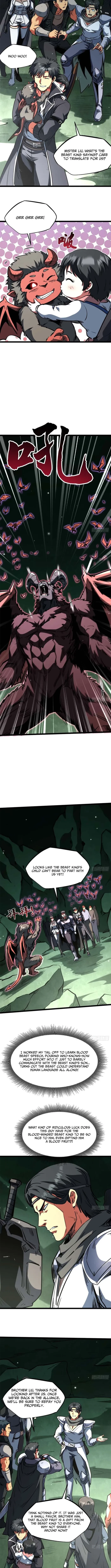 Super Gene Chap 436 - Next Chap 437