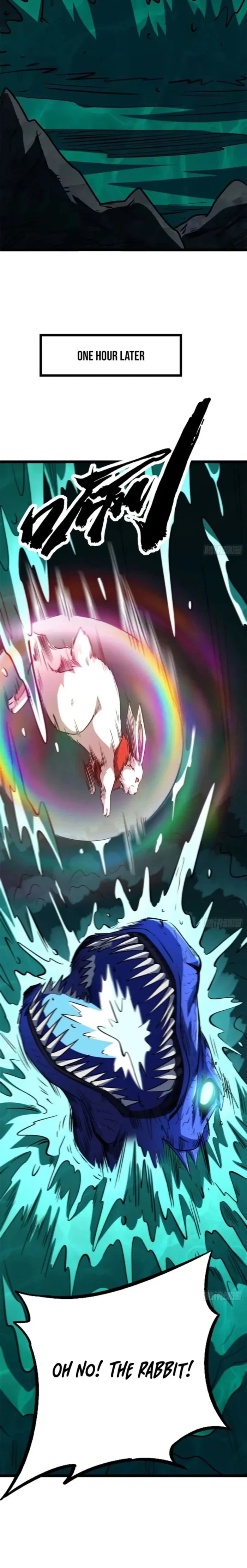 Super Gene Chap 422 - Next Chap 423