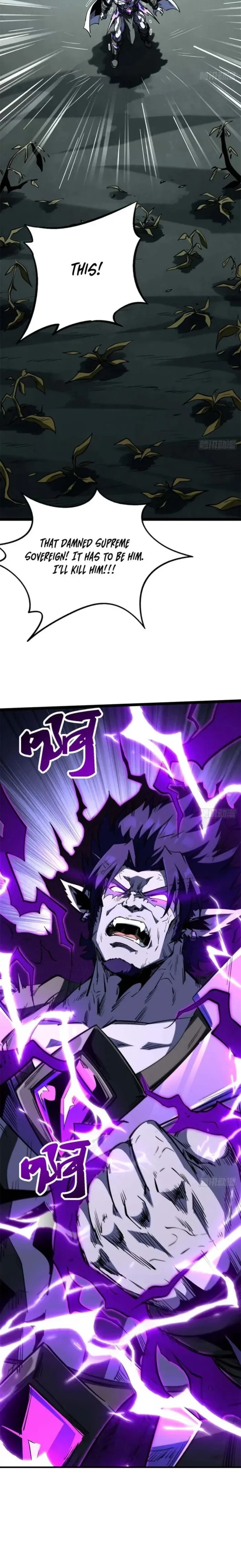 Super Gene Chap 419 - Next Chap 420