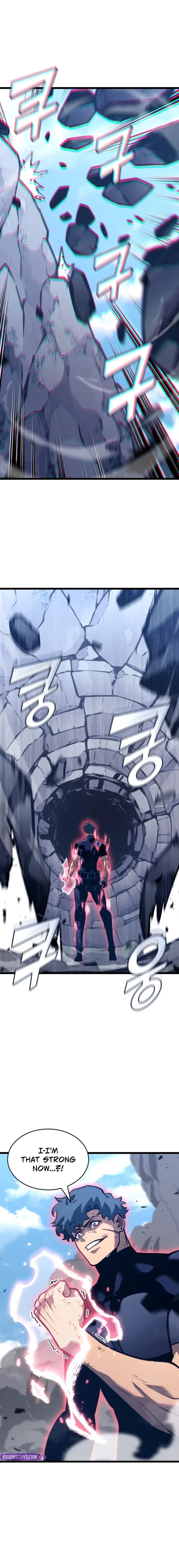 Return of the SSS-Class Ranker Chap 186 - Next Chap 187