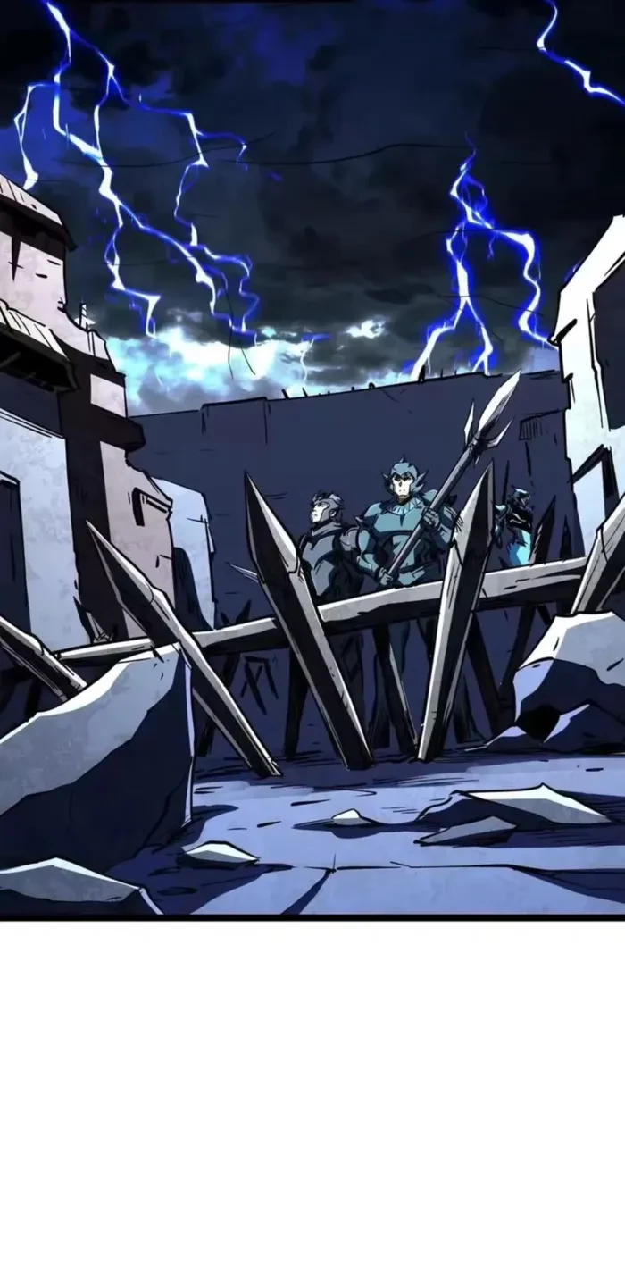 Super Gene Chap 411 - Next Chap 412