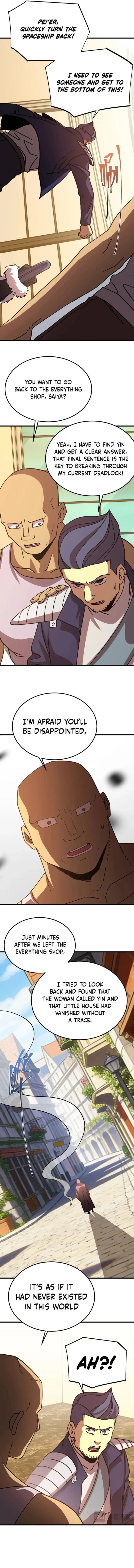 Leveling In The Future Chap 311 - Next Chap 312