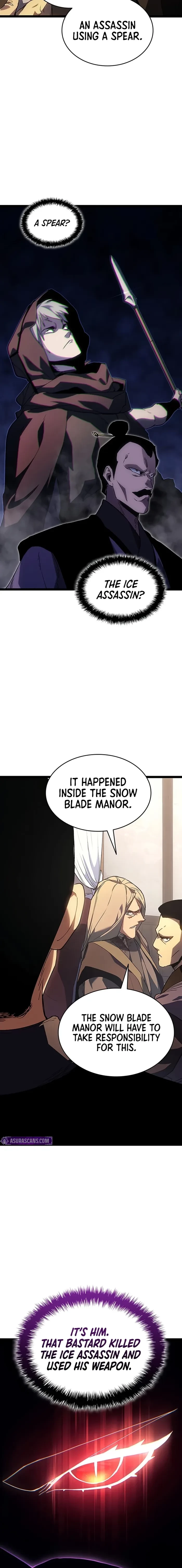 Reaper of the Drifting Moon Chap 134 - Next Chap 135