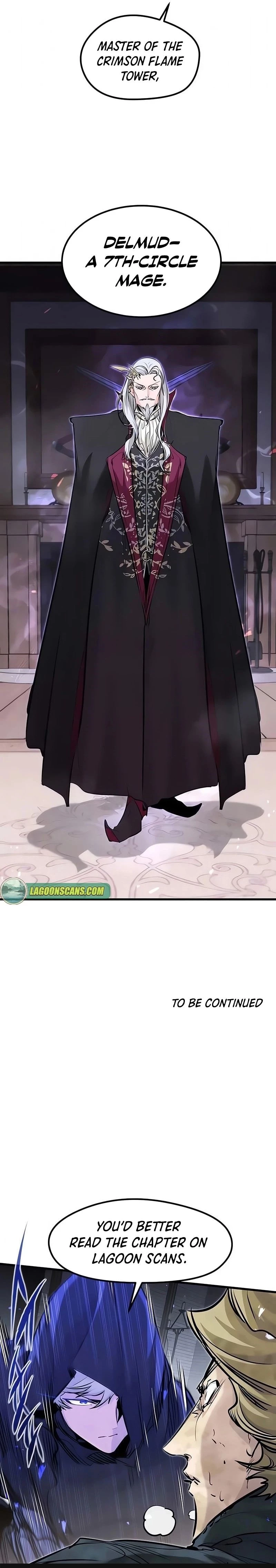 The Regressed Mercenary Has a Plan Chap 87 - Next Chap 88