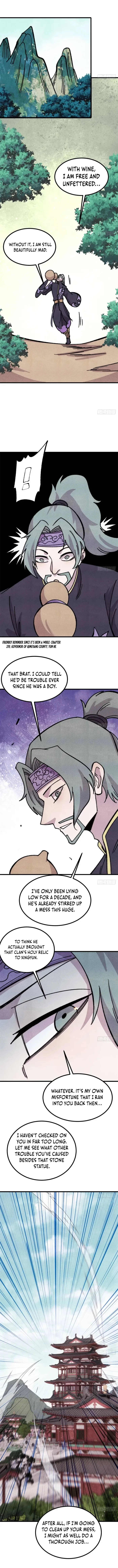 All Hail the Sect Leader Chap 514 - Next Chap 515