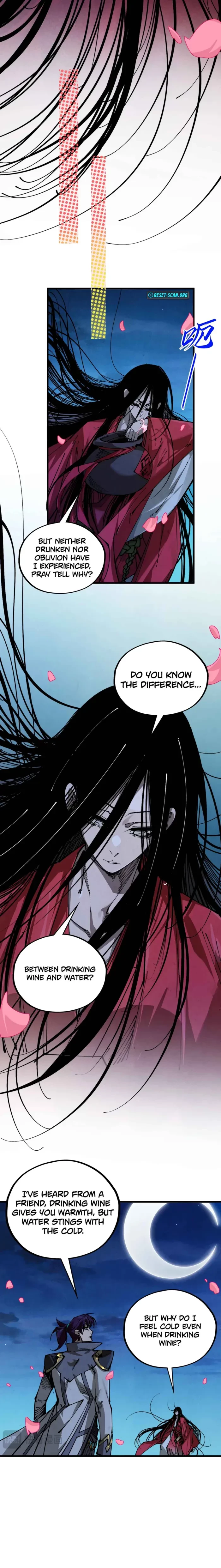 The Ultimate of All Ages Chap 519 - Next Chap 520