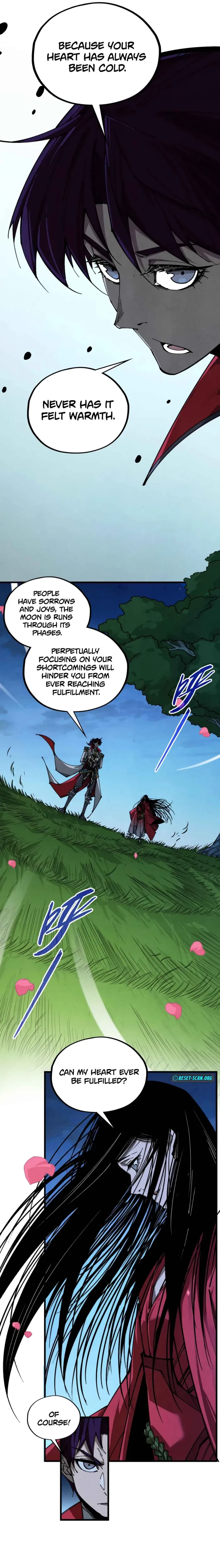 The Ultimate of All Ages Chap 519 - Next Chap 520