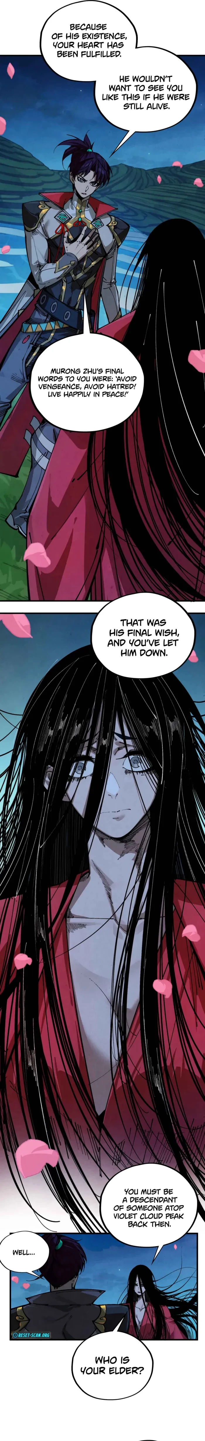 The Ultimate of All Ages Chap 519 - Next Chap 520