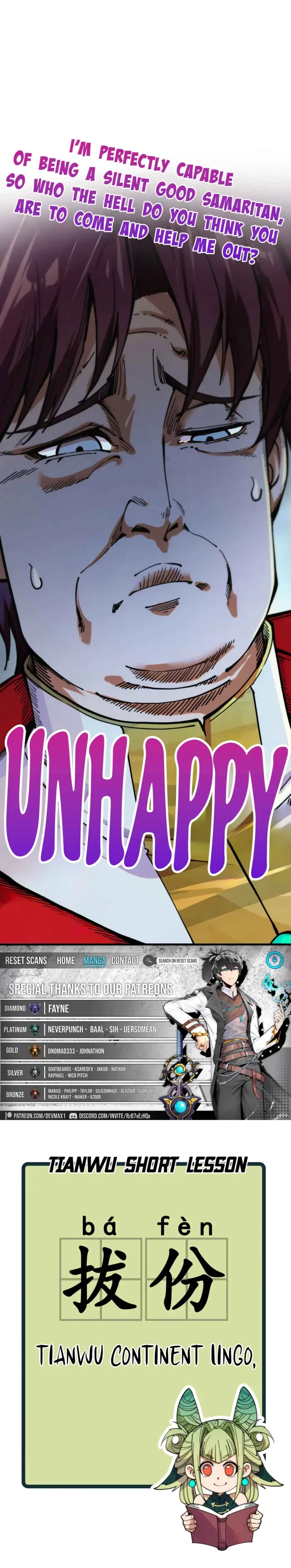 The Ultimate of All Ages Chap 520 - Next Chap 521