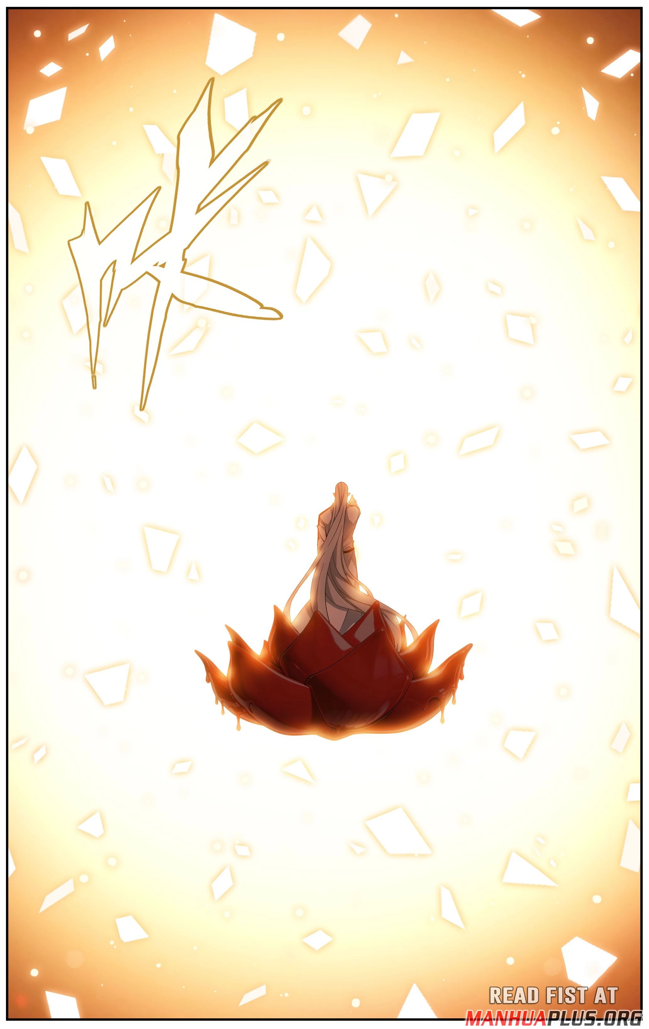 Battle Through The Heavens Chap 511 - Next Chap 512