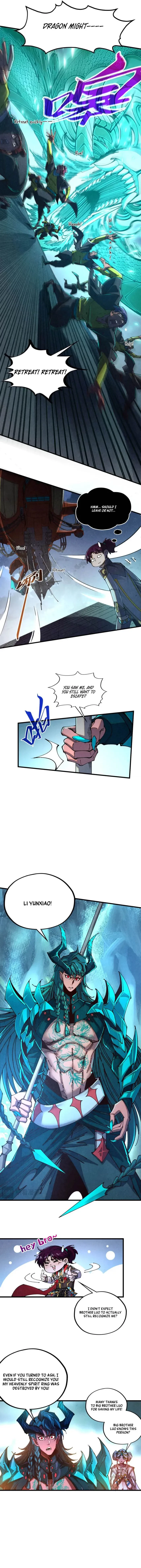 The Ultimate of All Ages Chap 521 - Next Chap 522