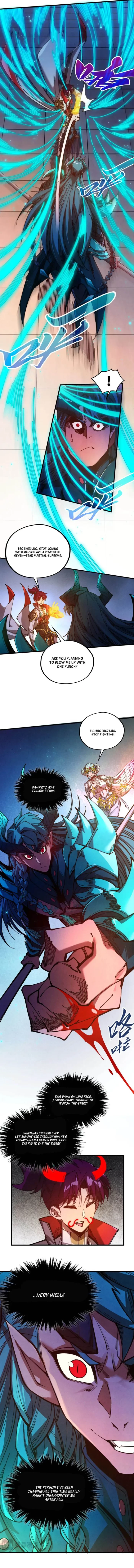 The Ultimate of All Ages Chap 521 - Next Chap 522