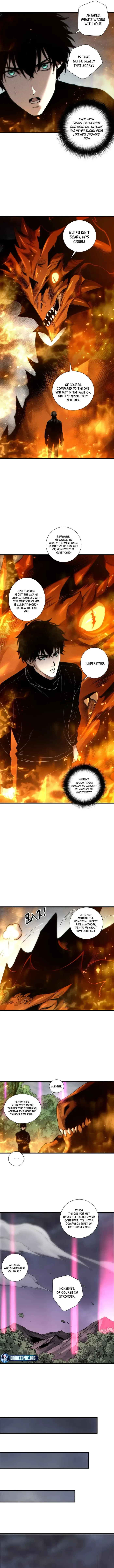 Necromancer, the Ultimate Scourge! Chap 270 - Next Chap 271