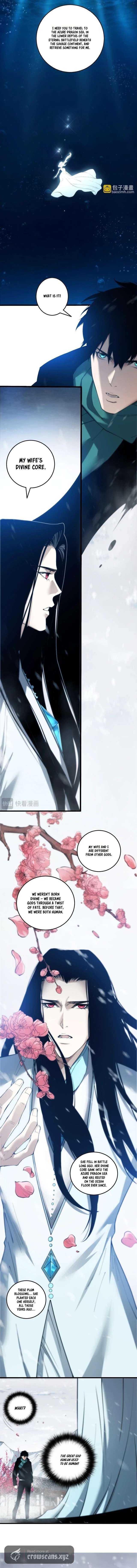 Necromancer, the Ultimate Scourge! Chap 271 - Next Chap 272