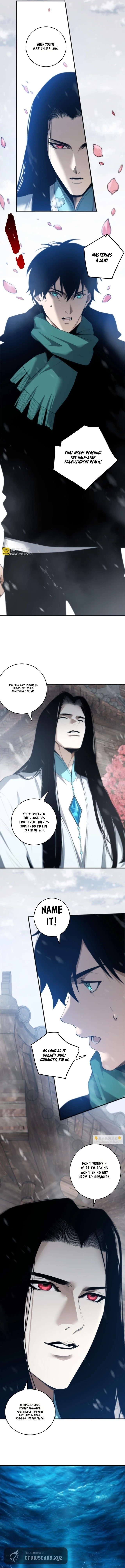 Necromancer, the Ultimate Scourge! Chap 271 - Next Chap 272