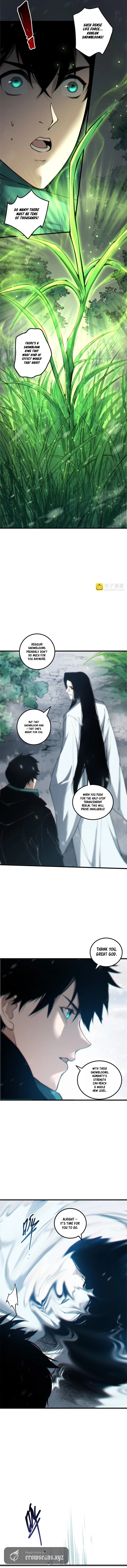 Necromancer, the Ultimate Scourge! Chap 271 - Next Chap 272