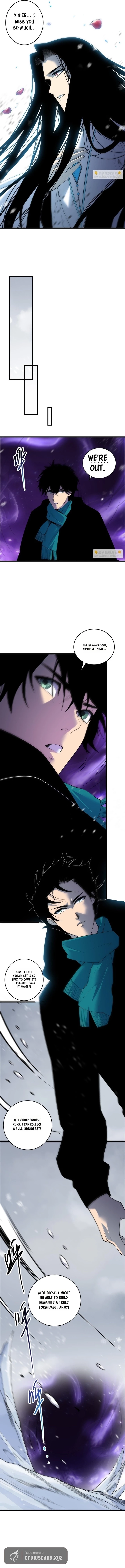 Necromancer, the Ultimate Scourge! Chap 271 - Next Chap 272