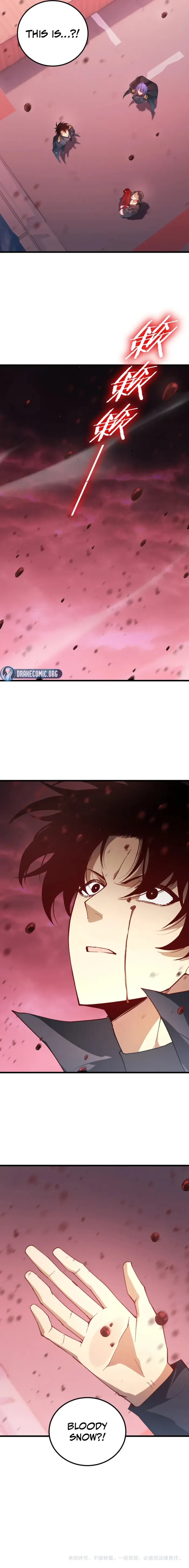 Supreme Zerg Lord Chap 115 - Next Chap 116