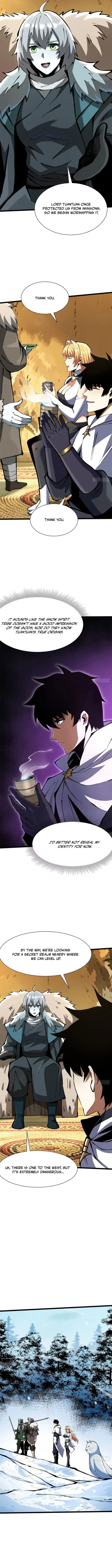 I Really Don’t Want to Learn Forbidden Spells Chap 172 - Next Chap 173