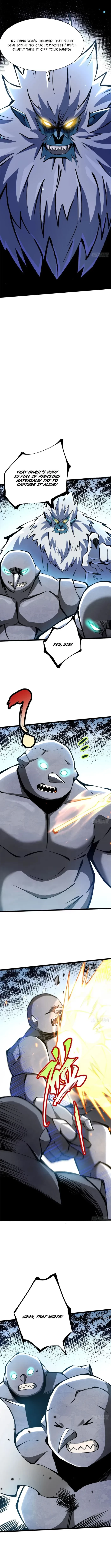 I Really Don’t Want to Learn Forbidden Spells Chap 172 - Next Chap 173