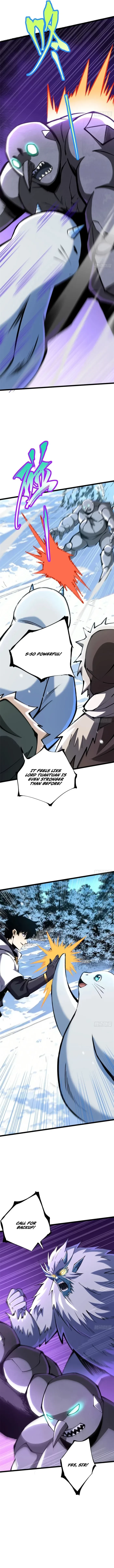 I Really Don’t Want to Learn Forbidden Spells Chap 172 - Next Chap 173