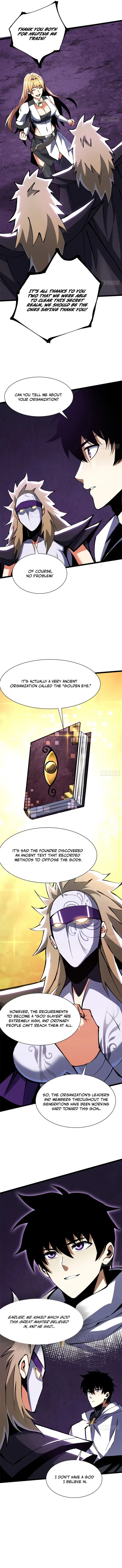 I Really Don’t Want to Learn Forbidden Spells Chap 174 - Next Chap 175