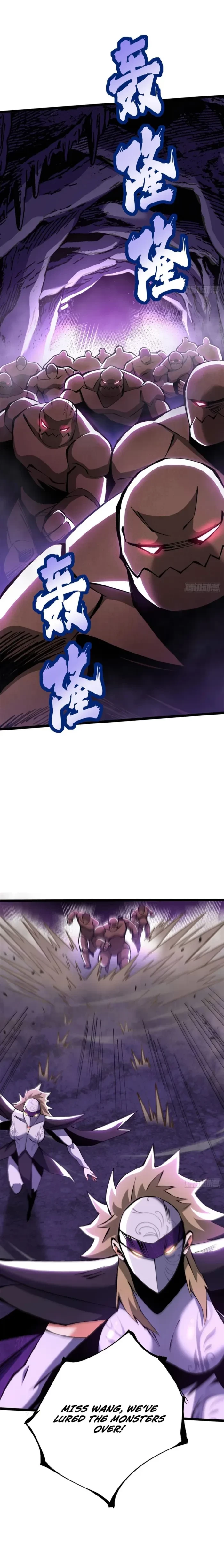 I Really Don’t Want to Learn Forbidden Spells Chap 174 - Next Chap 175