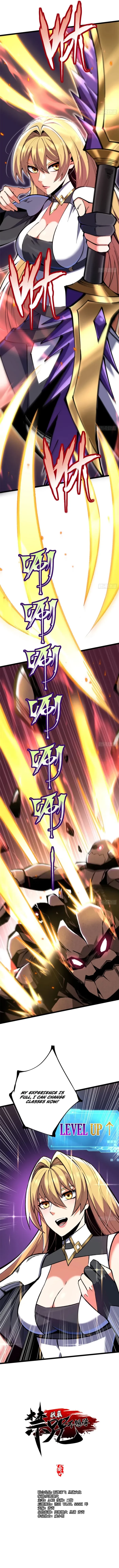 I Really Don’t Want to Learn Forbidden Spells Chap 174 - Next Chap 175
