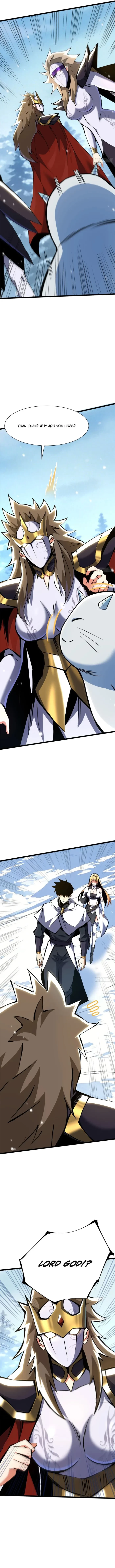 I Really Don’t Want to Learn Forbidden Spells Chap 174 - Next Chap 175