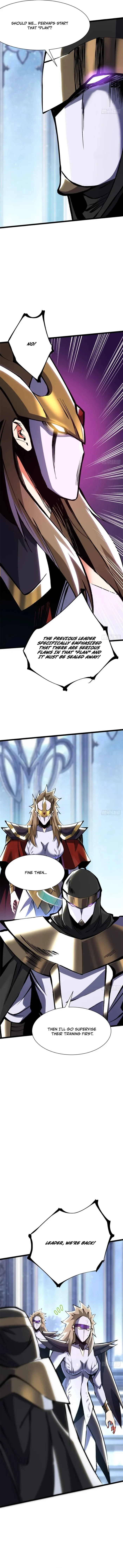 I Really Don’t Want to Learn Forbidden Spells Chap 174 - Next Chap 175