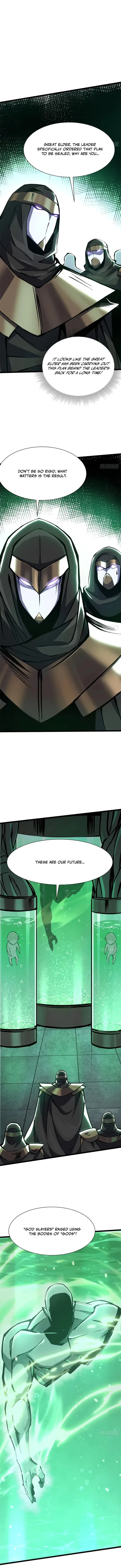 I Really Don’t Want to Learn Forbidden Spells Chap 174 - Next Chap 175