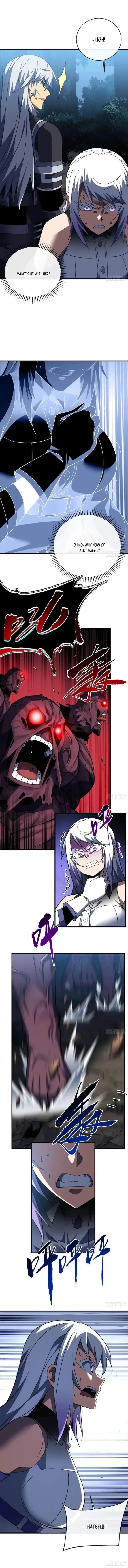 The Lord of the Wheel of Destiny Chap 229 - Next Chap 230