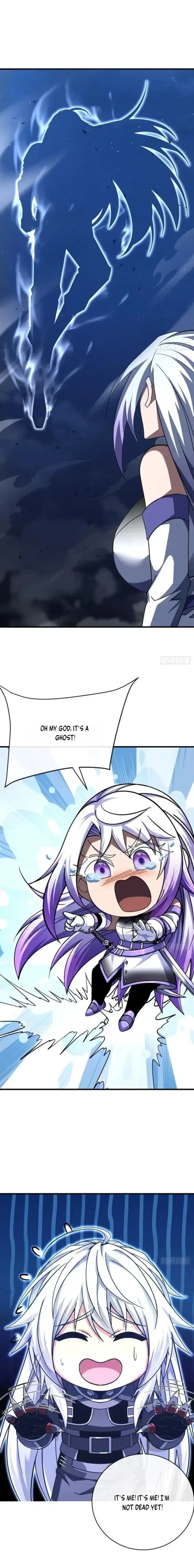 The Lord of the Wheel of Destiny Chap 230 - Next Chap 231