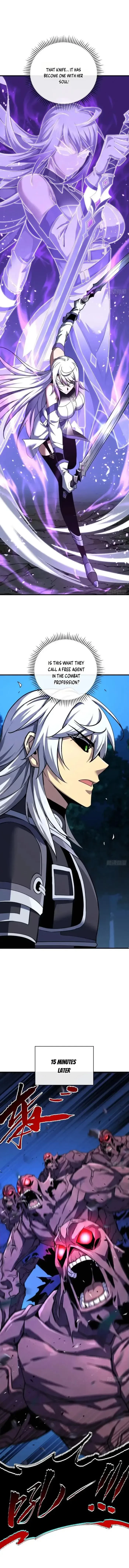 The Lord of the Wheel of Destiny Chap 228 - Next Chap 229