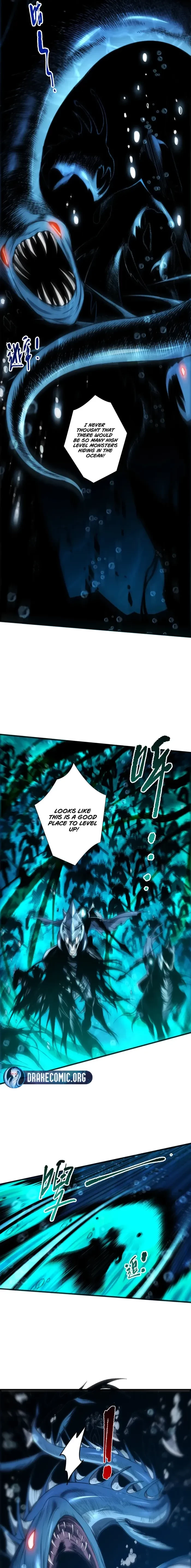 Necromancer, the Ultimate Scourge! Chap 273 - Next Chap 274