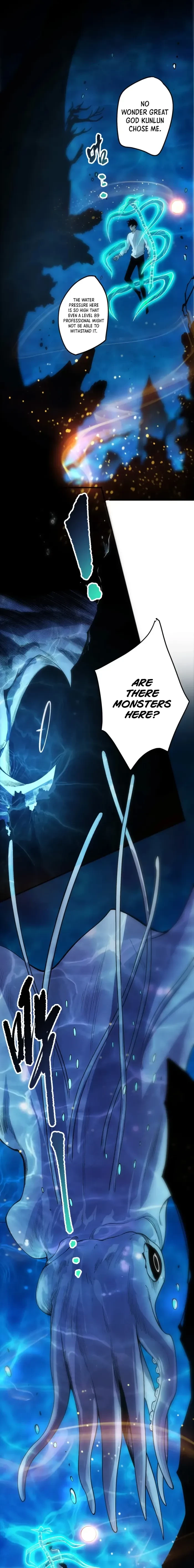 Necromancer, the Ultimate Scourge! Chap 273 - Next Chap 274