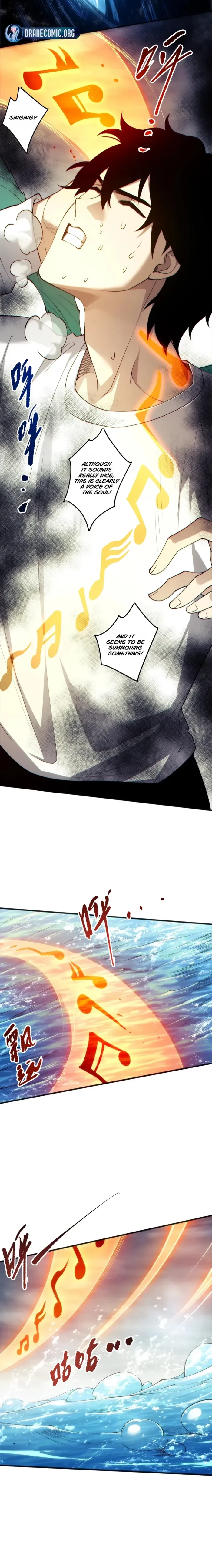 Necromancer, the Ultimate Scourge! Chap 273 - Next Chap 274