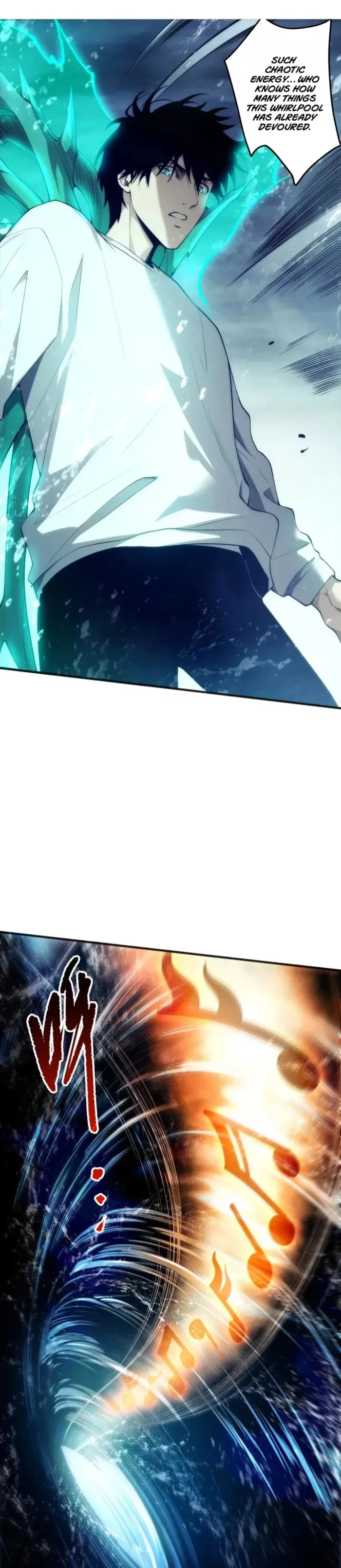 Necromancer, the Ultimate Scourge! Chap 273 - Next Chap 274