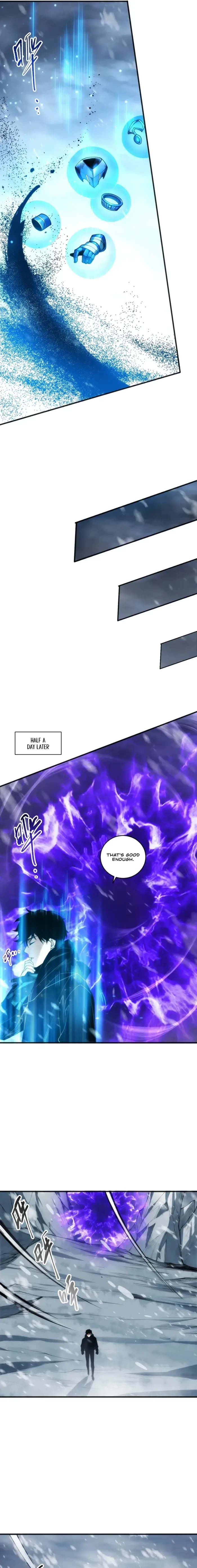 Necromancer, the Ultimate Scourge! Chap 272 - Next Chap 273