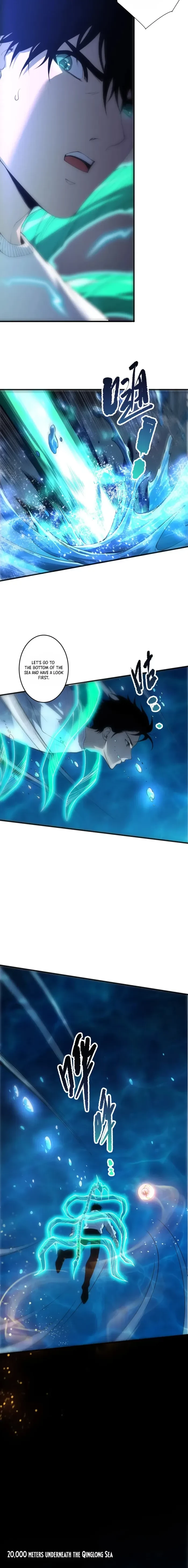 Necromancer, the Ultimate Scourge! Chap 273 - Next Chap 274