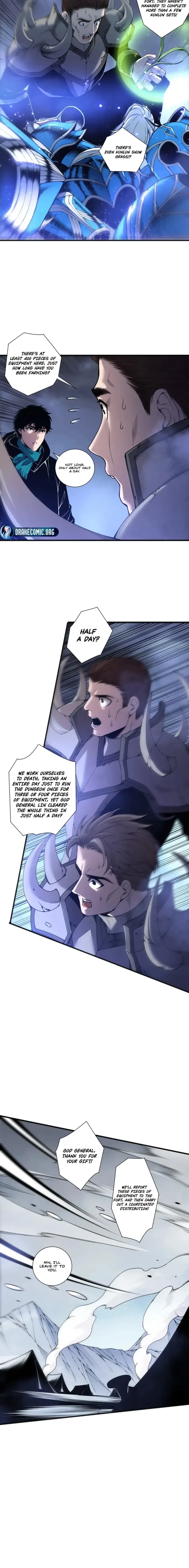 Necromancer, the Ultimate Scourge! Chap 272 - Next Chap 273