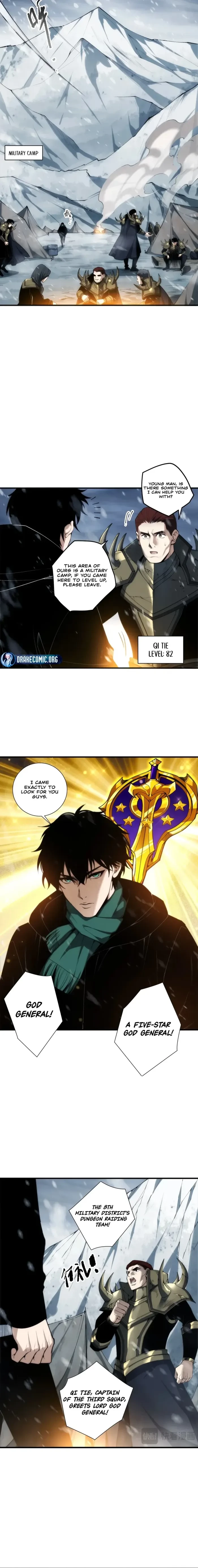 Necromancer, the Ultimate Scourge! Chap 272 - Next Chap 273