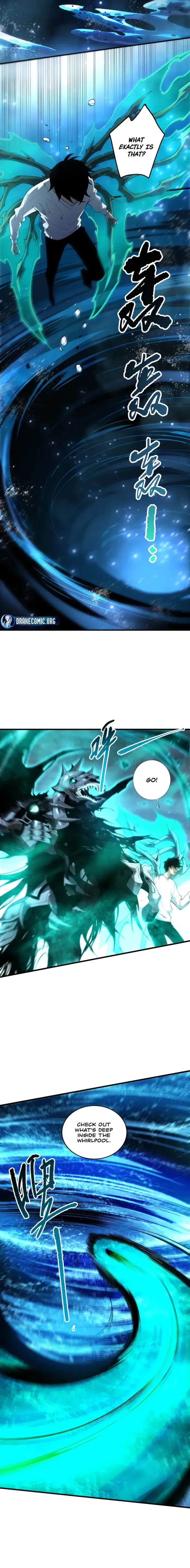 Necromancer, the Ultimate Scourge! Chap 272 - Next Chap 273