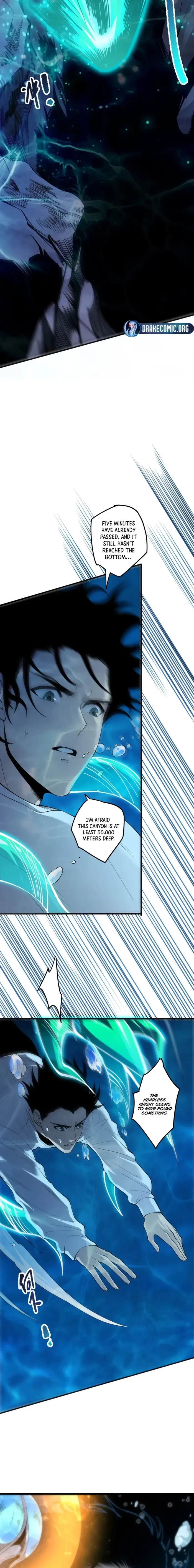 Necromancer, the Ultimate Scourge! Chap 273 - Next Chap 274