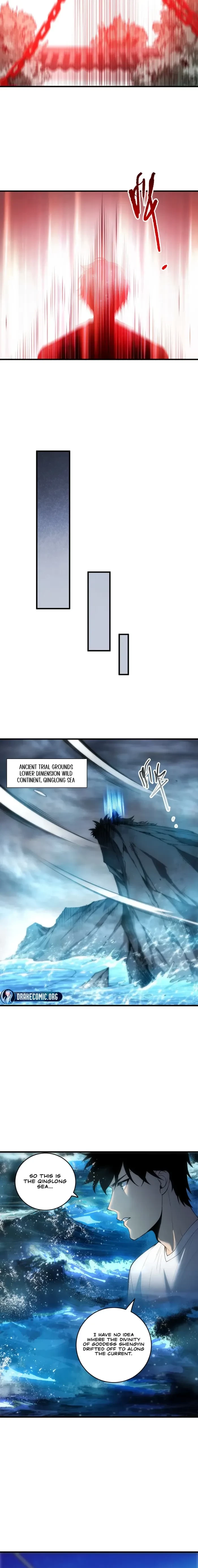 Necromancer, the Ultimate Scourge! Chap 272 - Next Chap 273