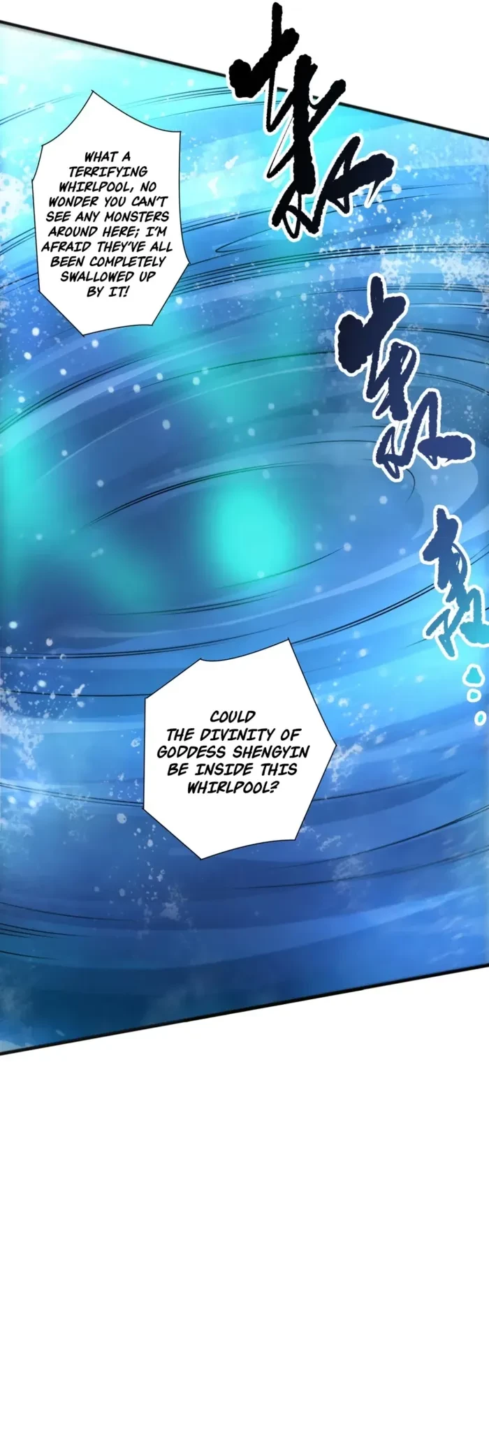 Necromancer, the Ultimate Scourge! Chap 272 - Next Chap 273
