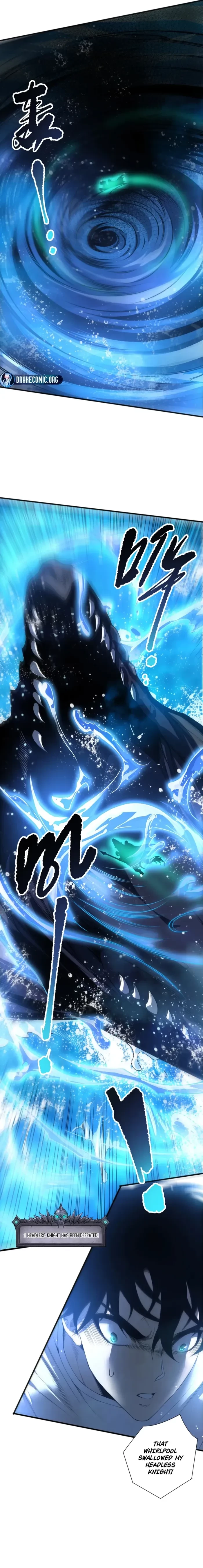 Necromancer, the Ultimate Scourge! Chap 272 - Next Chap 273