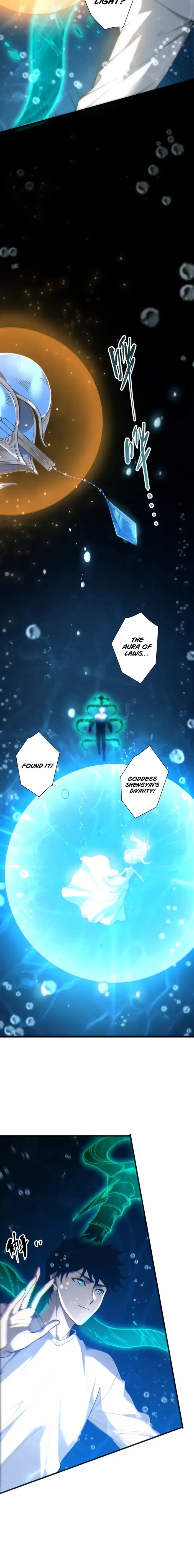 Necromancer, the Ultimate Scourge! Chap 273 - Next Chap 274